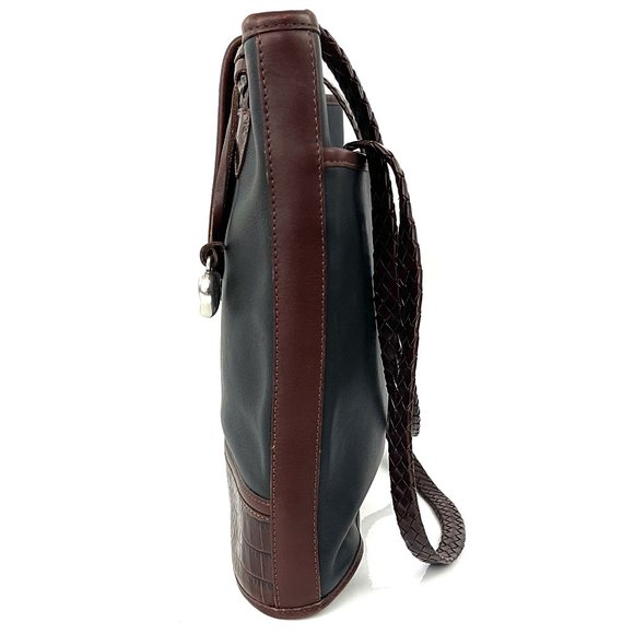 Brighton Leather Purse - Picture 3 of 11